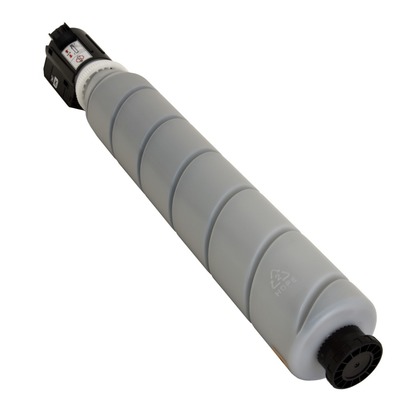 Compatible Canon GPR-53 Toner Cartridge - Black