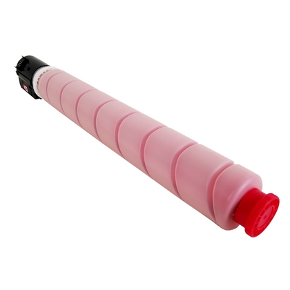 Compatible Canon GPR-53 Toner Cartridge - Magenta