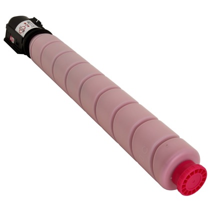 Compatible Canon GPR-55 Toner Cartridge - Magenta