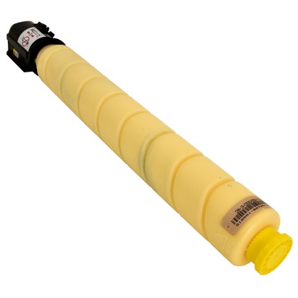 Compatible Canon GPR-55 Toner Cartridge - Yellow