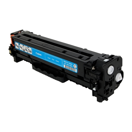 Compatible Canon GPR-44 Toner Cartridge - Cyan