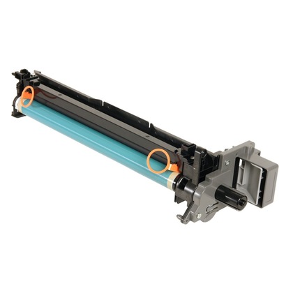 Compatible Canon GPR-34/35 Drum Unit - Black