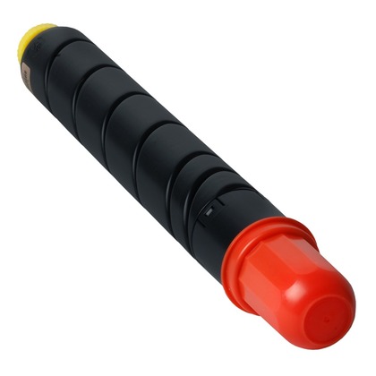 Compatible Canon GPR-31 Toner Cartridge - Yellow