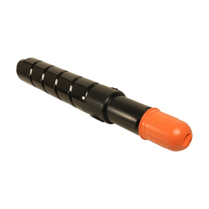 Compatible Canon GPR-33 Toner Cartridge - Yellow