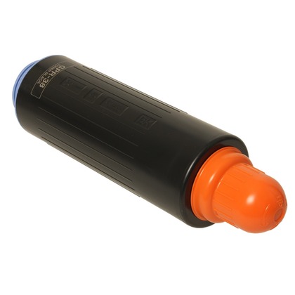 Compatible Canon GPR-38 Toner Cartridge - Black