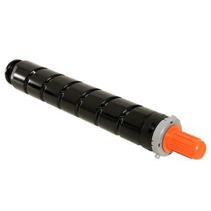 Compatible Canon GPR-36 Toner Cartridge - Black