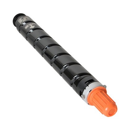 Compatible Canon GPR-36 Toner Cartridge - Yellow