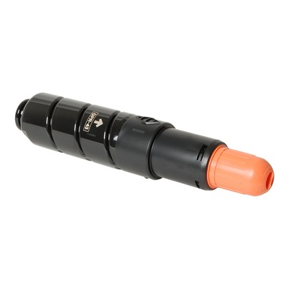 Compatible Canon GPR-43 Toner Cartridge - Black