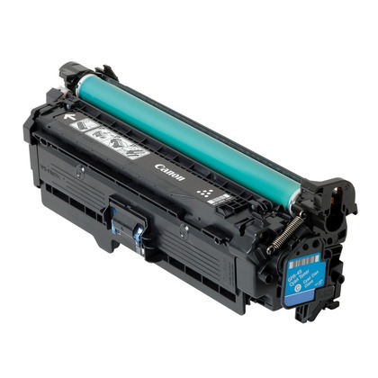 Compatible Canon GPR-45 Toner Cartridge - Cyan