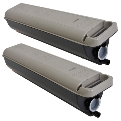 Compatible Canon GPR-7 Toner Cartridge - Black