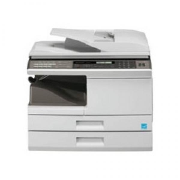 New Sharp MX-M200D Mono Laser MFP-E074-797